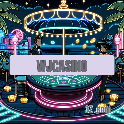 Baixar No wjcasino: O Seu Portal Para Diversão