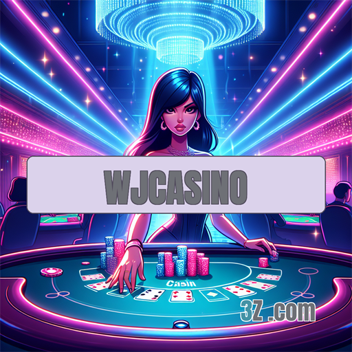 wjcasino