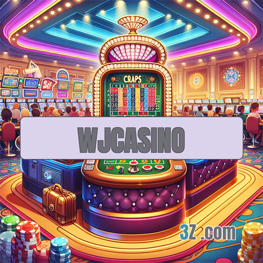 Baixar No wjcasino: O Seu Portal Para Diversão