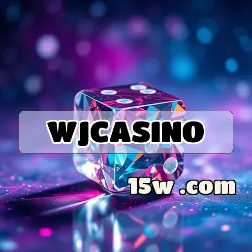 wjcasino Bônus