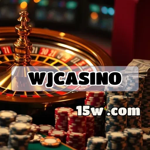 wjcasino Site Confiável