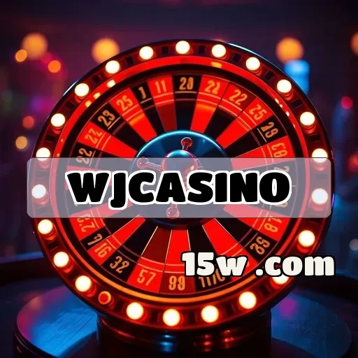wjcasino Jogos