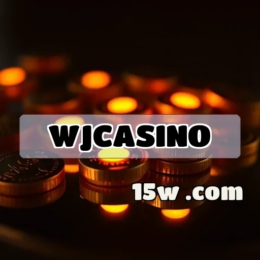 wjcasino Login