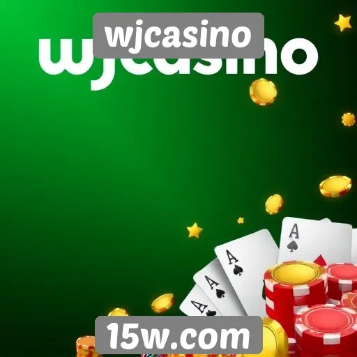 novas promoções atraem jogadores para wjcasino