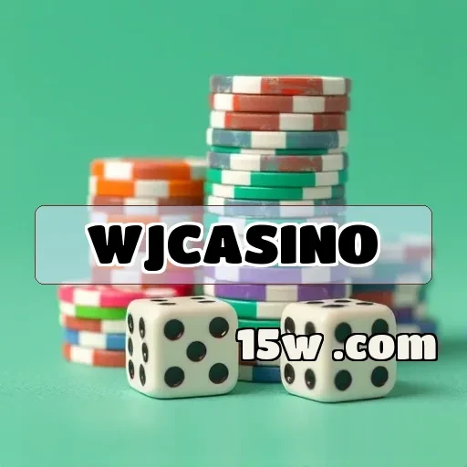 wjcasino Plataforma
