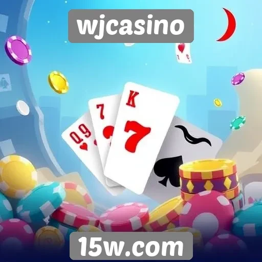 jogos mais populares disponíveis no wjcasino