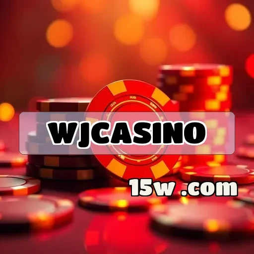 wjcasino Promoções