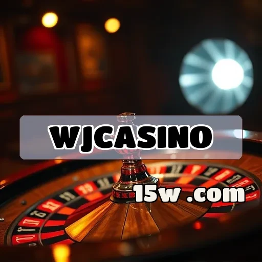 wjcasino Segurança