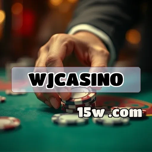 wjcasino Eventos Esportivos