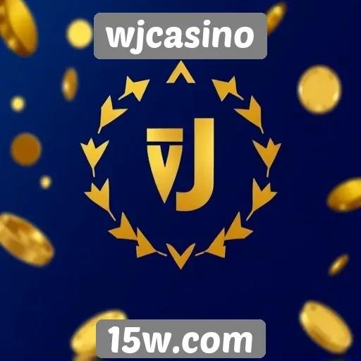 programa de fidelidade do wjcasino em destaque